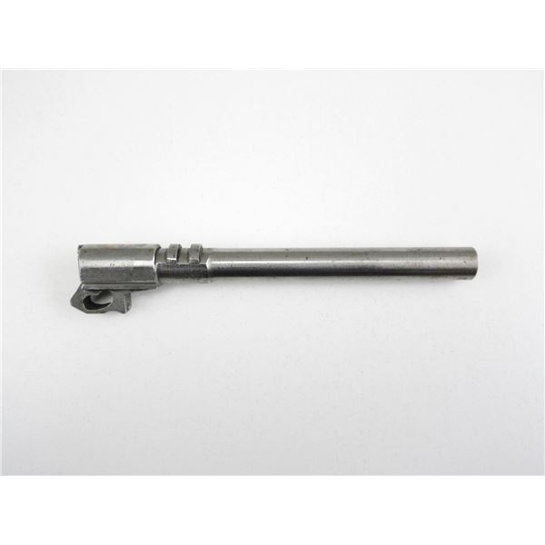 CZ-75 9MM PISTOL BARREL