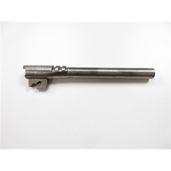 STAR MODEL B 9MM PISTOL BARREL