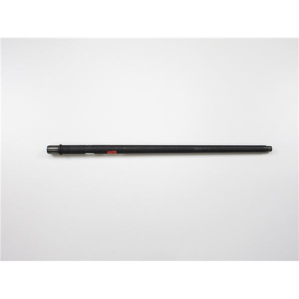 RUGER 6.5MM RIFLE BARREL