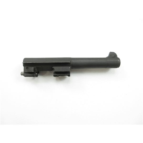 WALTHER P1 9MM PISTOL BARREL