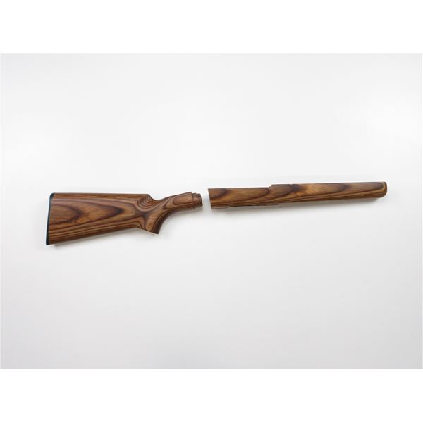 BOYD LEE ENFIELD NO.4 MK.1 STOCK SET