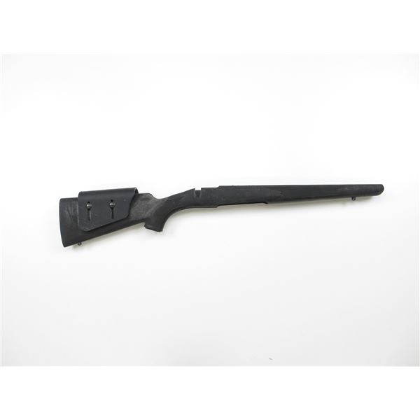 SAVAGE UNKNOWN RIFLE STOCK