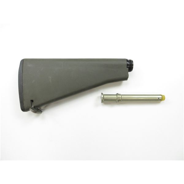 AR-15 A2 BUTT STOCK