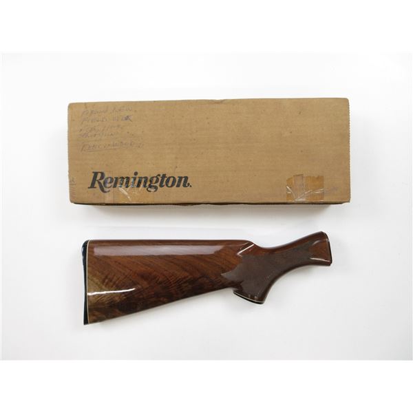 REMINGTON 1100 SHOTGUN FIELD STOCK