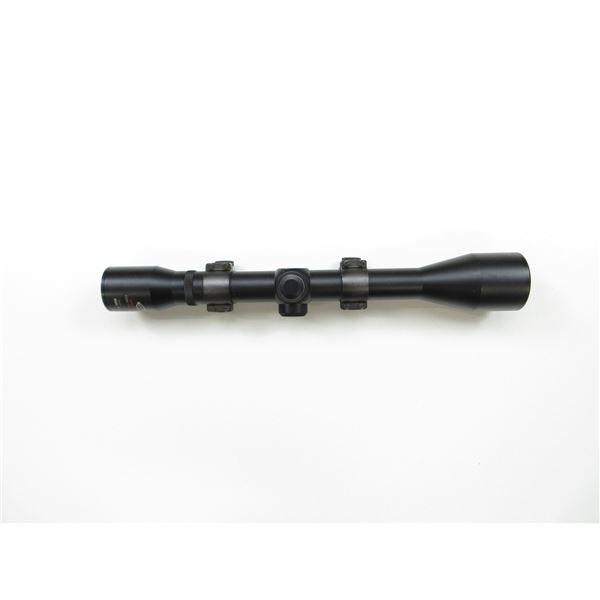 SCOPE 4X 40MM RIFLE SCOPE