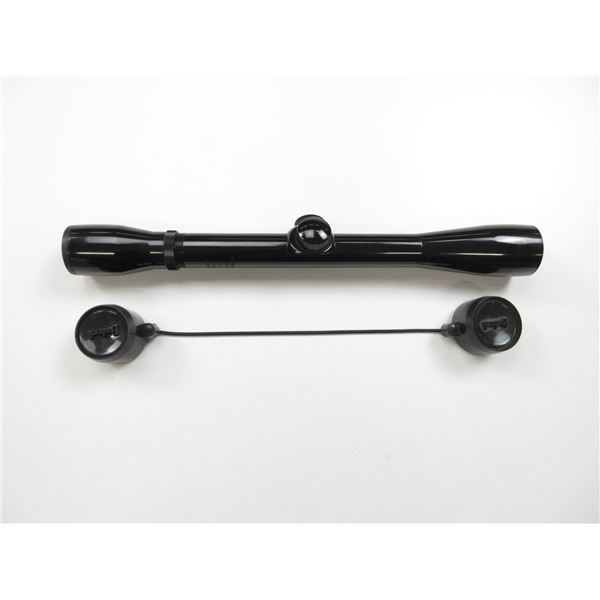 BUSHNELL BANNER 6X 32MM RIFLE SCOPE