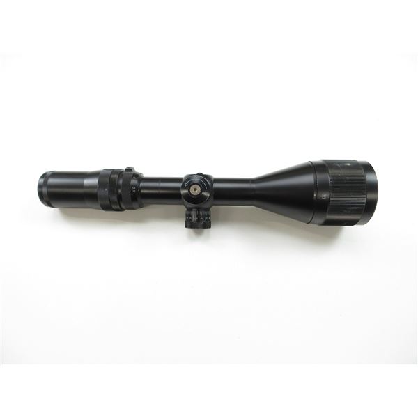 ITT 2.5-10X 56MM RIFLE SCOPE