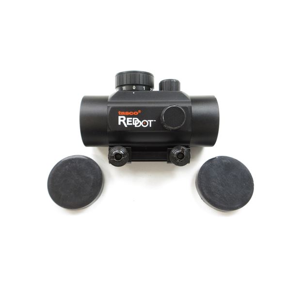 TASCO BKRD30/22 RED DOT SCOPE
