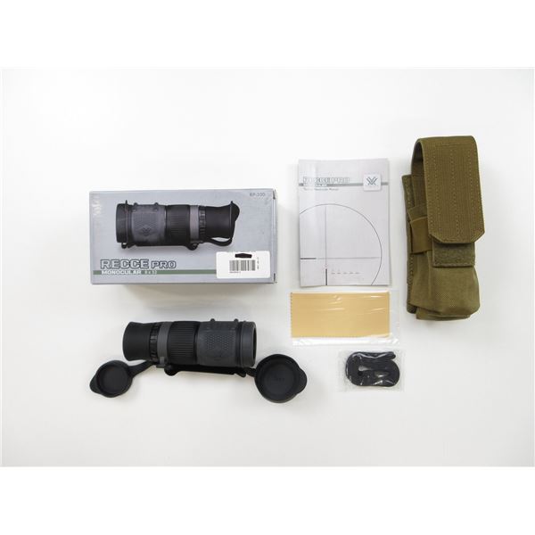 VORTEX RECCE PRO 8X 32MM HD MONOCULAR