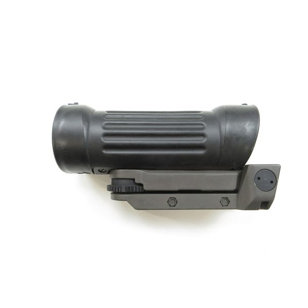CANADIAN MILITARY C79 ELCAN SCOPE