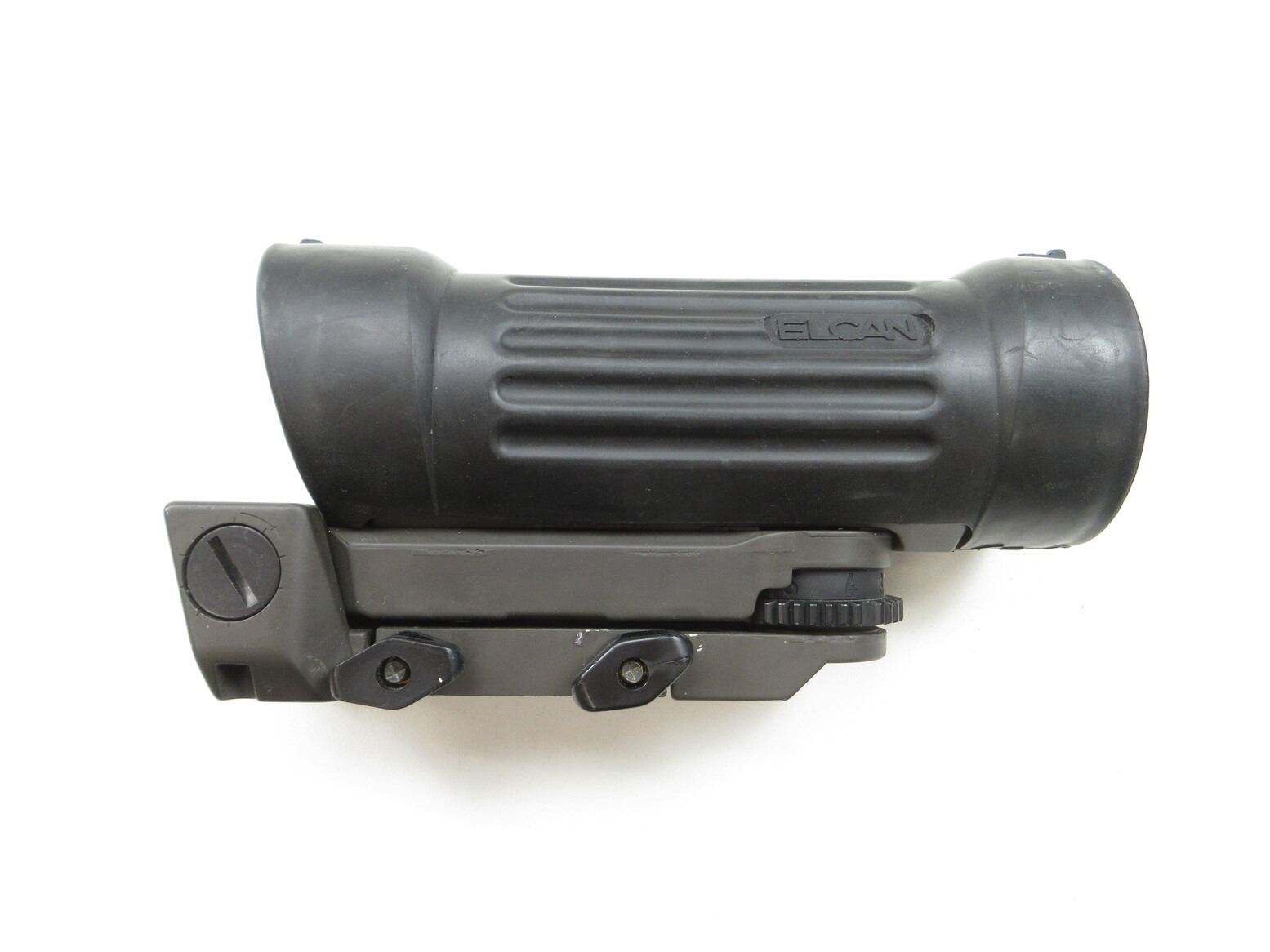 Canadian Issue Scope CANADIAN MILITARY C79 ELCAN SCOPE
