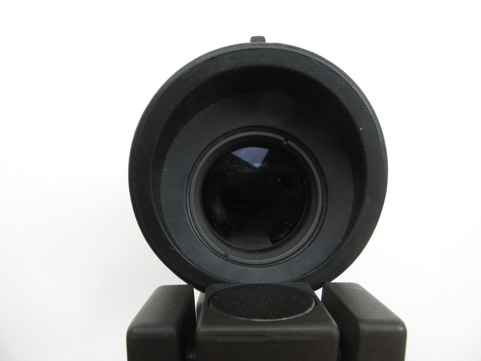 C7 Scope View CANADIAN MILITARY C79 ELCAN SCOPE