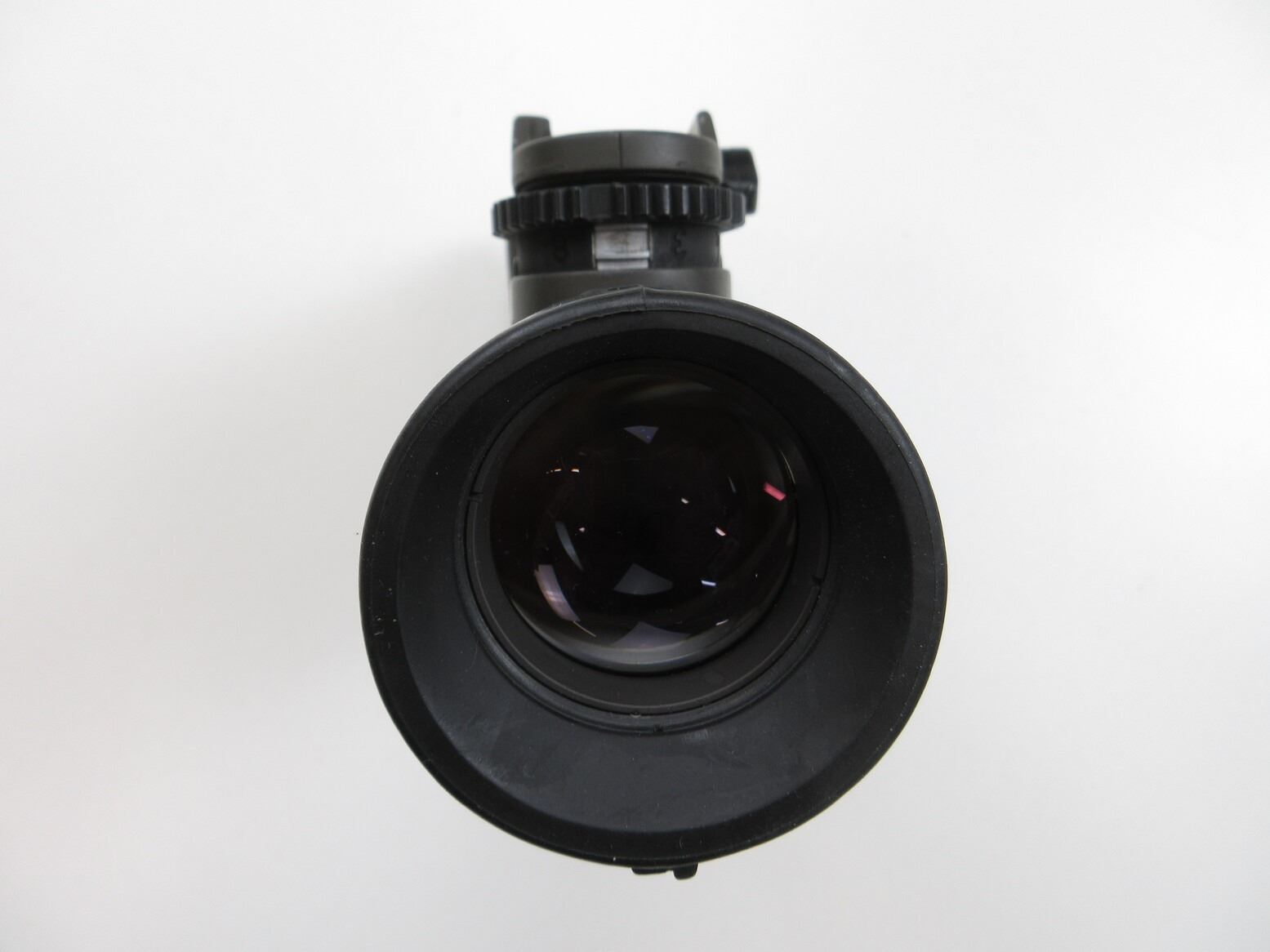 C7 Scope View CANADIAN MILITARY C79 ELCAN SCOPE