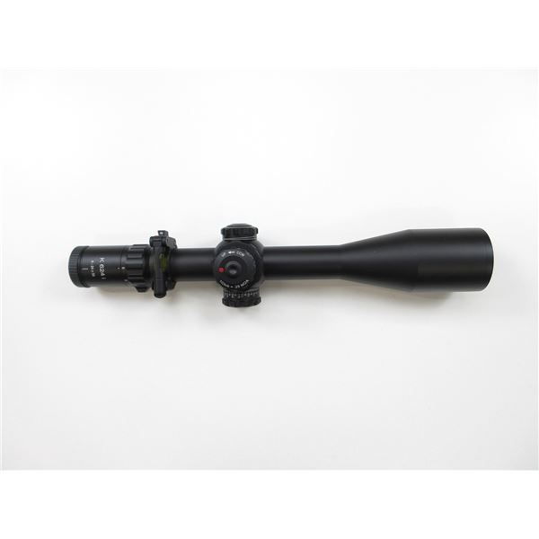 KAHLES K624I 6-24X 56MM RIFLE SCOPE