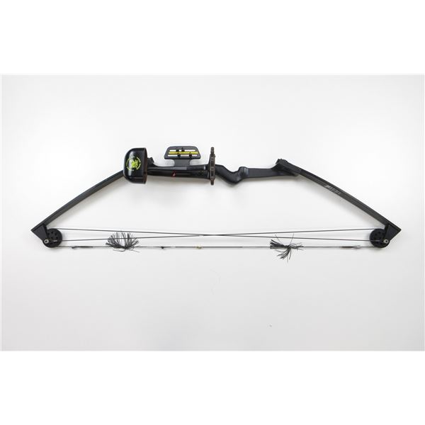 OUTERS ASTRO ARCHERY COMPOUND BOW