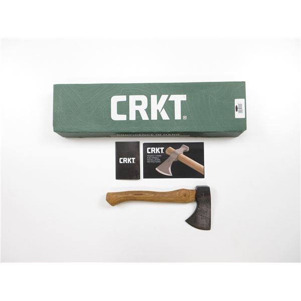 CRKT HATCHET