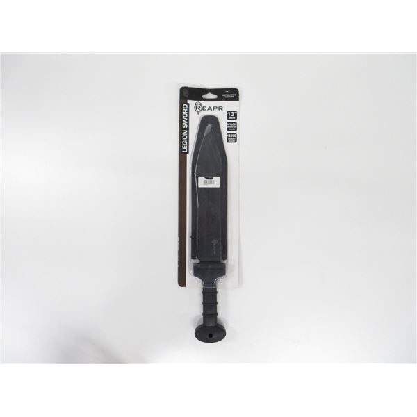 REAPR LEGION SWORD