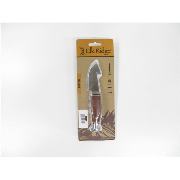 ELK RIDGE OUTSKIRT KNIFE