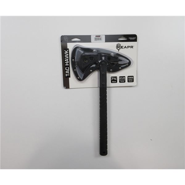 REAPR TAC HAWK AXE