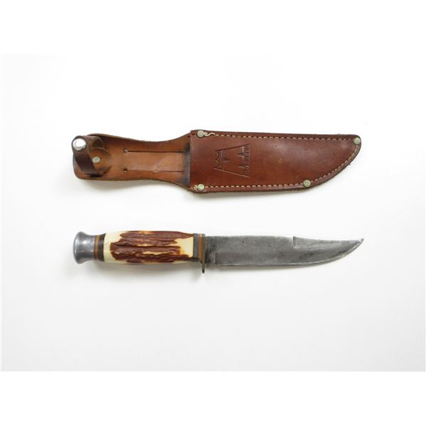 MONARCH HUNTING KNIFE