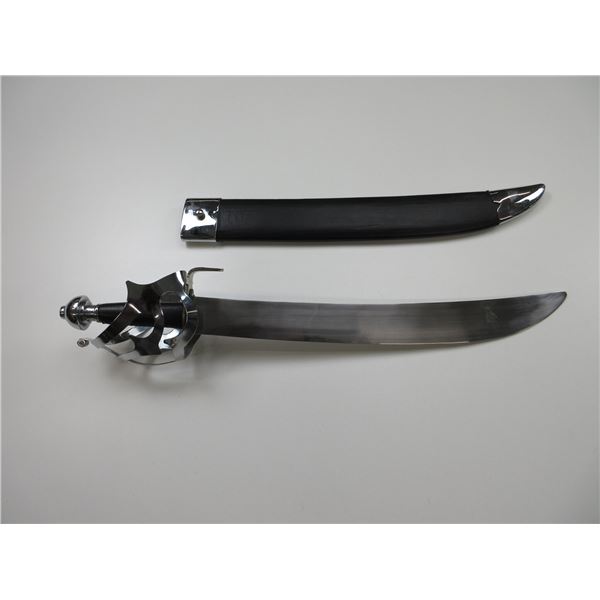 REPRODUCTION CUTLASS SWORD