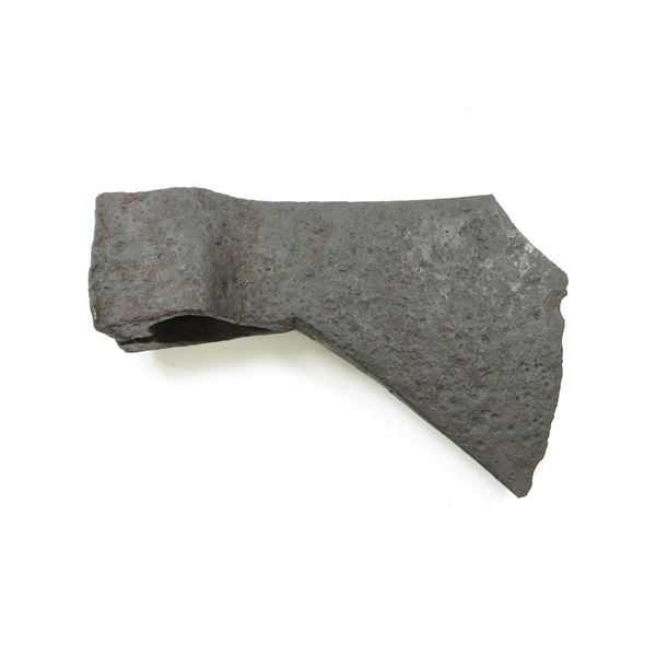 LARGE TRADE AXE HEAD
