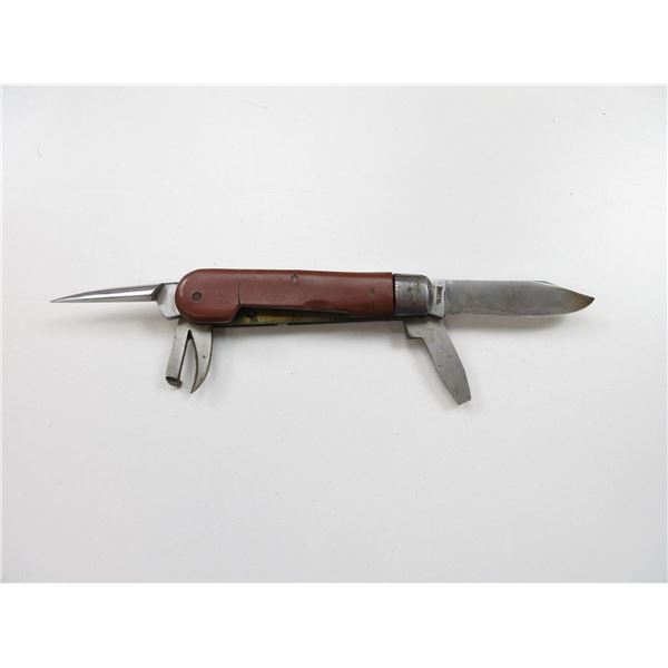 SARNIA SOLINGEN FOLDING KNIFE
