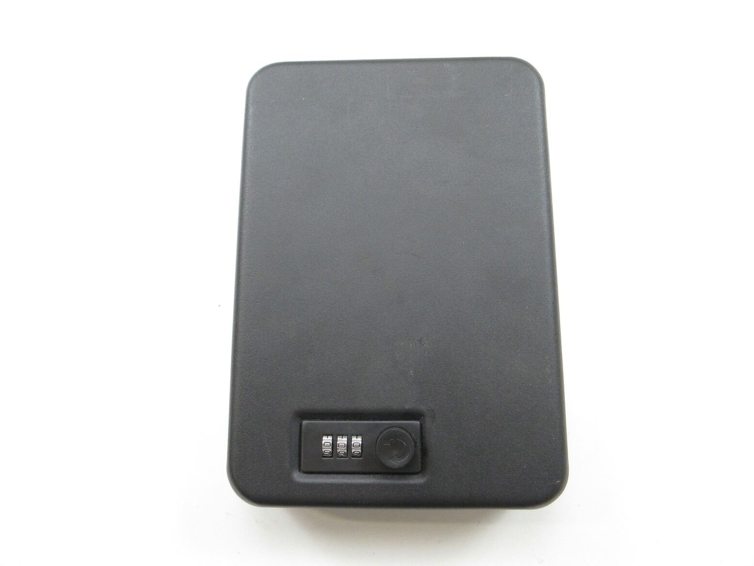 Secure Removable Metal SECURE VAULT STEEL LOCKABLE SAFE
