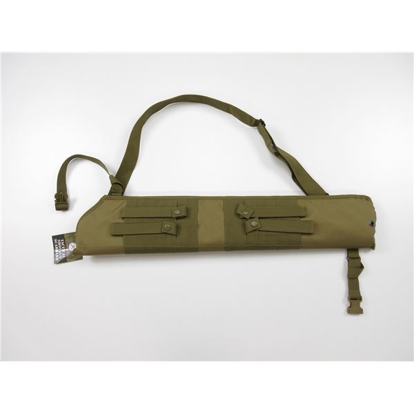 ROTHCO TACTICAL SHOTGUN SCABBARD