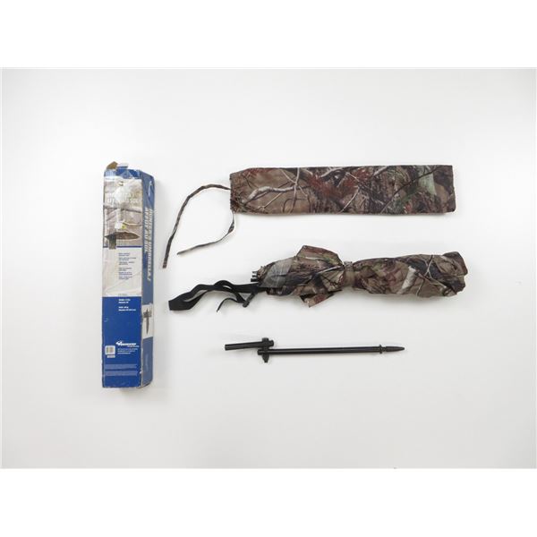 AMERISTEP HUNTER'S UMBRELLA