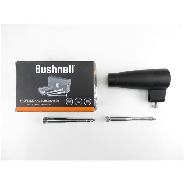 BUSHNELL PROFESSIONAL BORESIGHTER