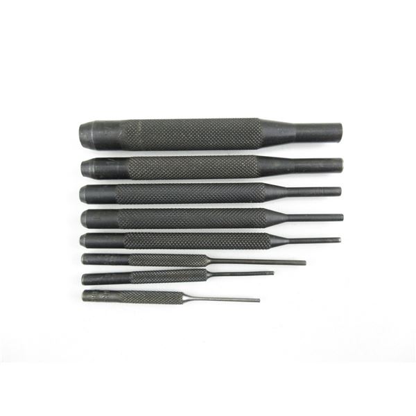 ASSORTED PUNCHES LOT