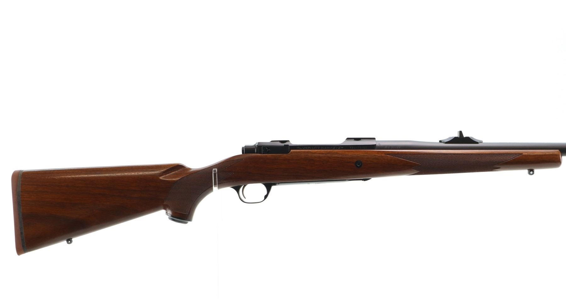 RUGER | Model: M77 Hawkeye - LH | Caliber: .375 RUGER