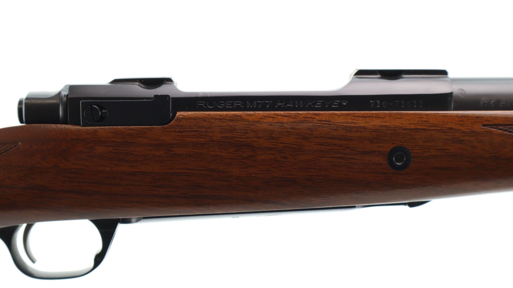 RUGER | Model: M77 Hawkeye - LH | Caliber: .375 RUGER