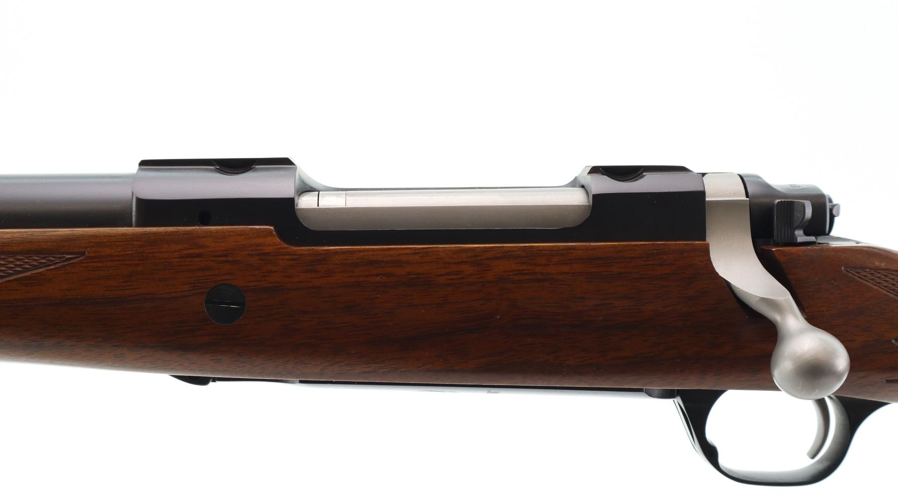 RUGER | Model: M77 Hawkeye - LH | Caliber: .375 RUGER