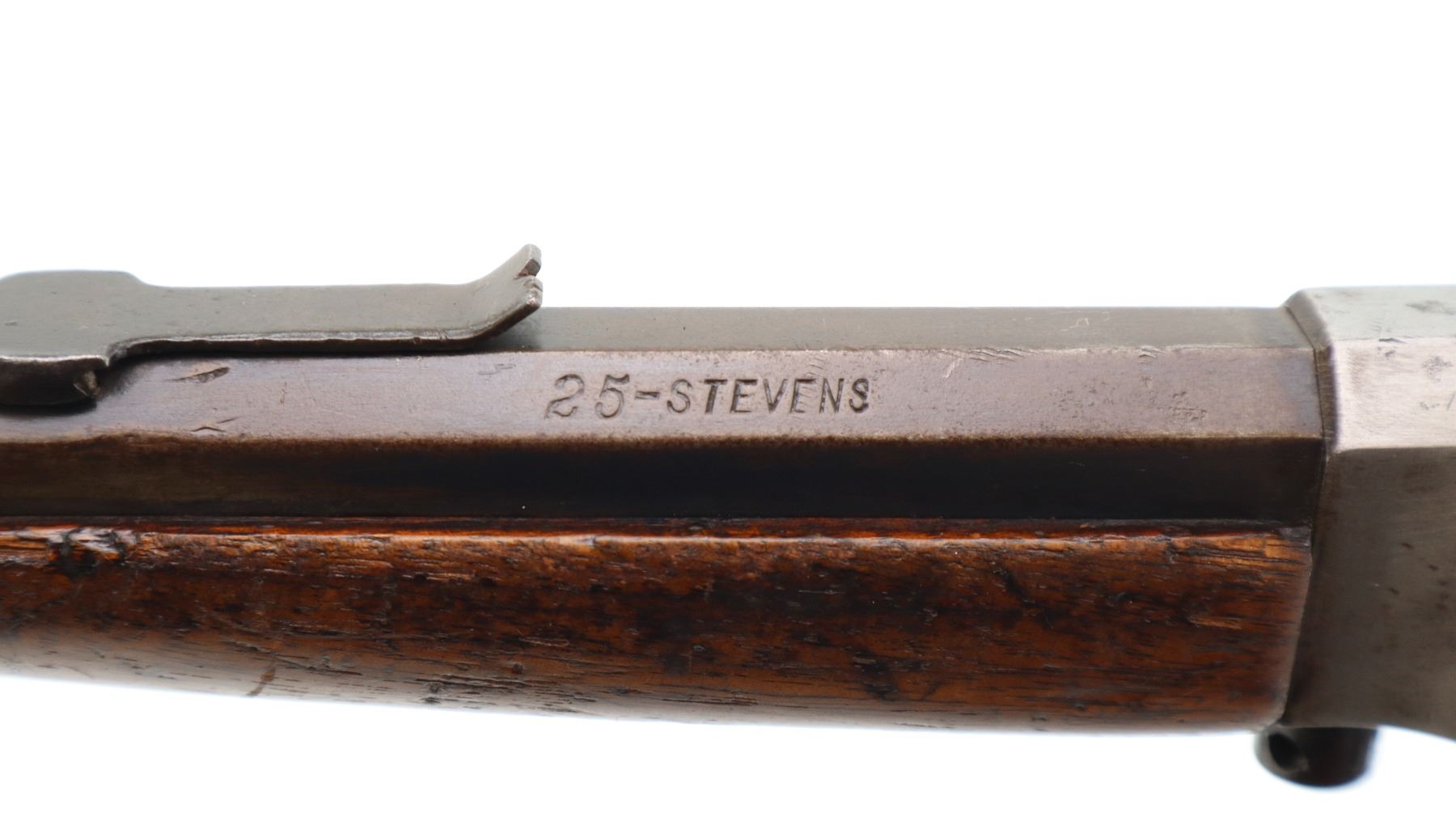 STEVENS | Model: Favorite | Caliber: .25 STEVENS RF