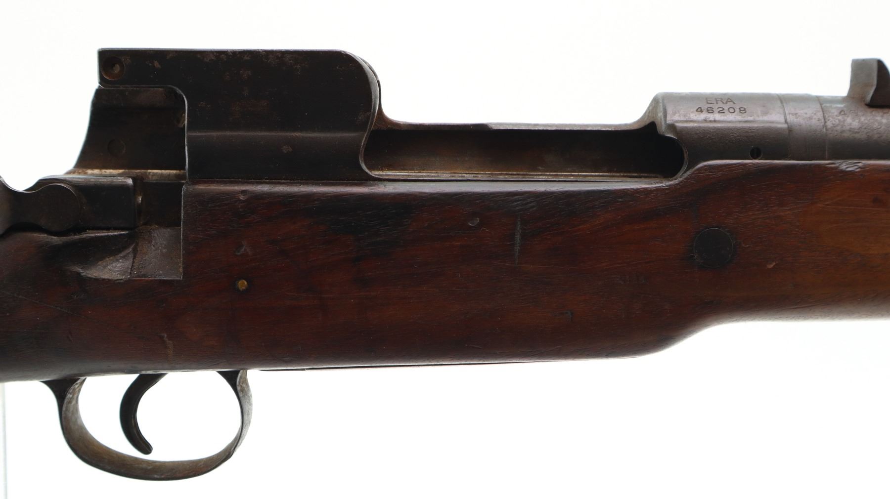 ENFIELD | Model: P14 Sporter | Caliber: .303 BR