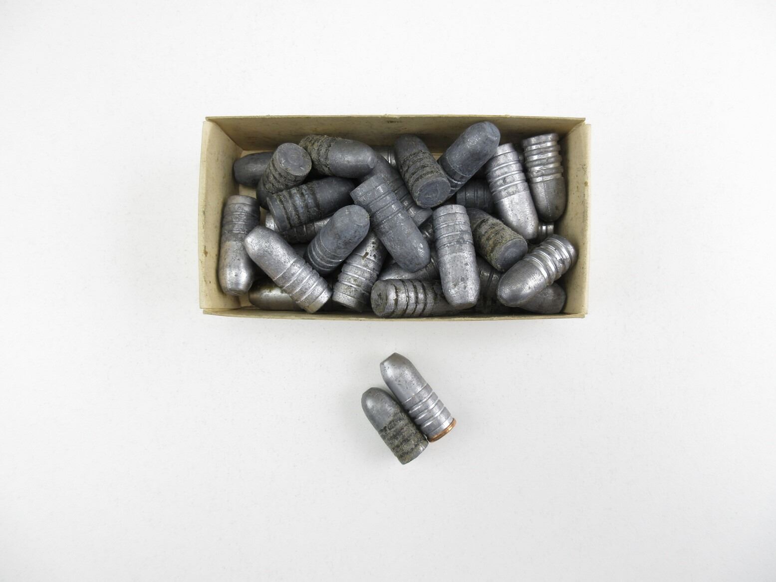 ASSORTED 45 70 BULLETS Assorted 45 70 bullets