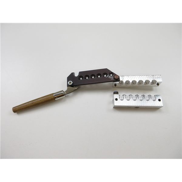 LEE .45 ACP BULLET MOLD