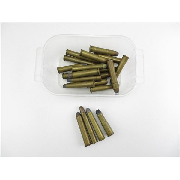 ASSORTED WINCHESTER AMMO LOT