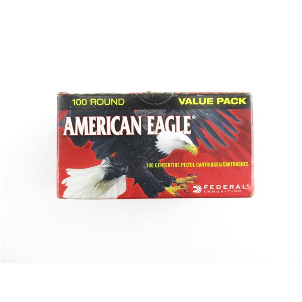 AMERICAN EAGLE .45 AUTO AMMO LOT