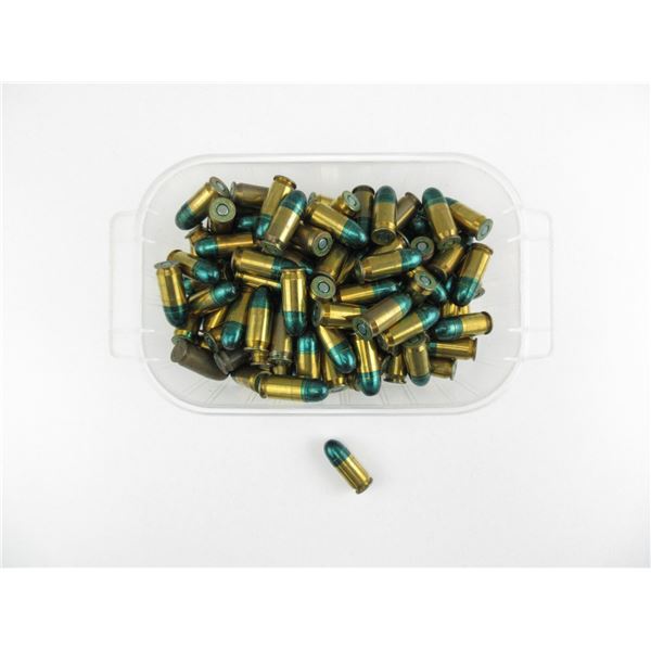 SPANISH .45 ACP AMMO LOT