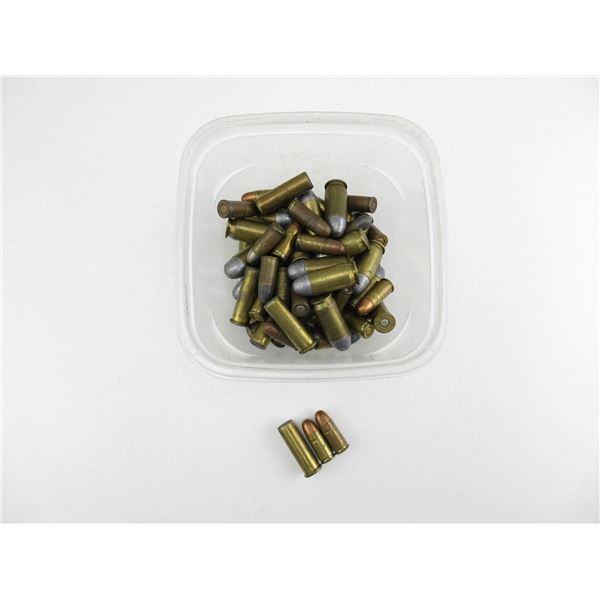 ASSORTED AMMO LOT