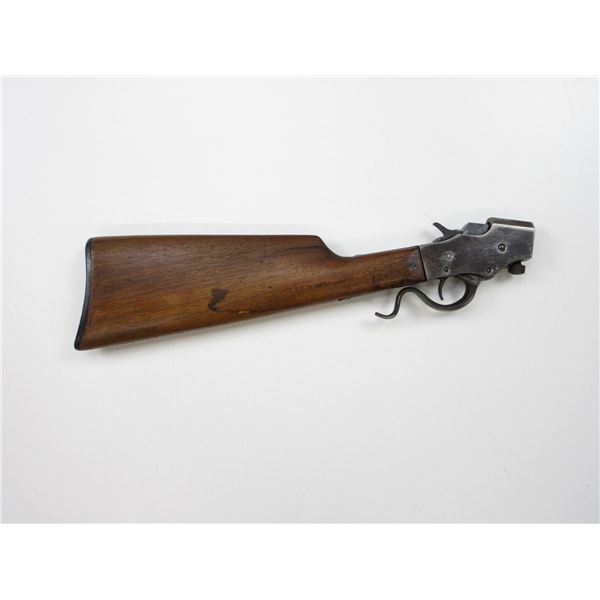 STEVENS 1915 FAVORITE .22 LR RECEIVER