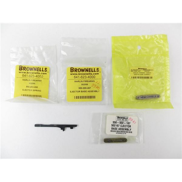MARLIN MODEL 39 PARTS LOT