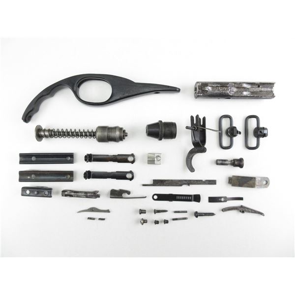 MOSSBERG 151 PARTS LOT