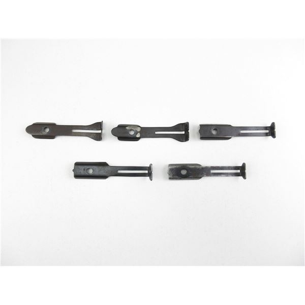 COOEY REAR SIGHTS LOT