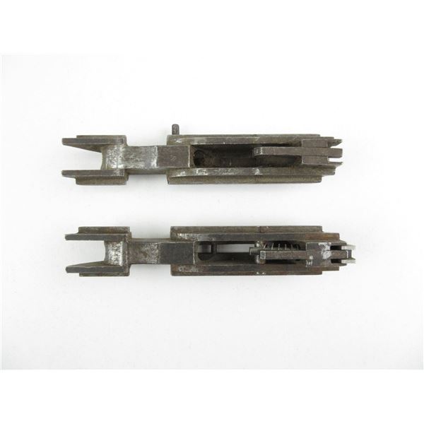 WINCHESTER 1892 BOLTS LOT