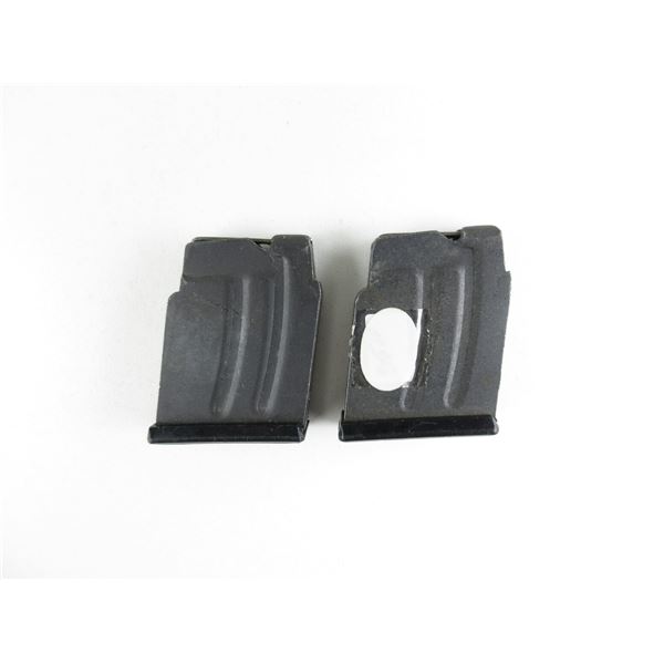CZ 452 .22 LR RIFLE MAGAZINE LOT
