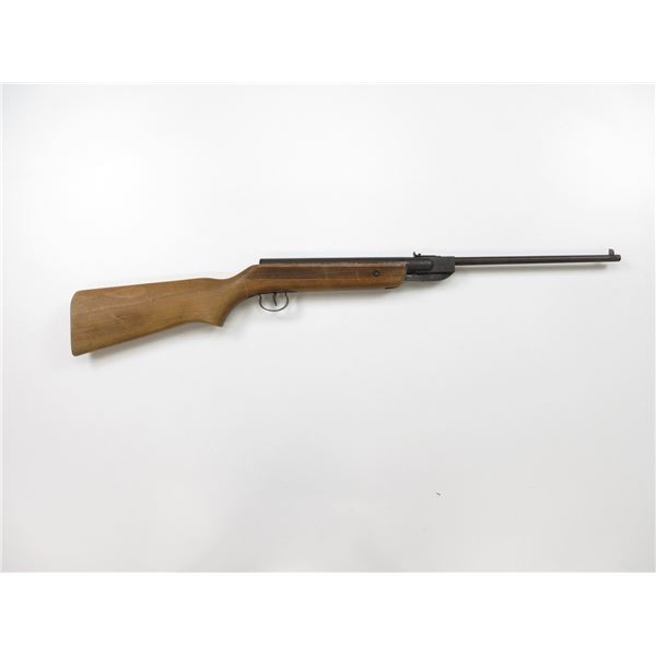 UNKNOWN .177 CALIBER PELLET RIFLE